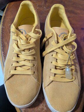 Puma | Shoes | Puma Ca Pro Regen Unisex Lifestyle Shoes Mens  display picture 2